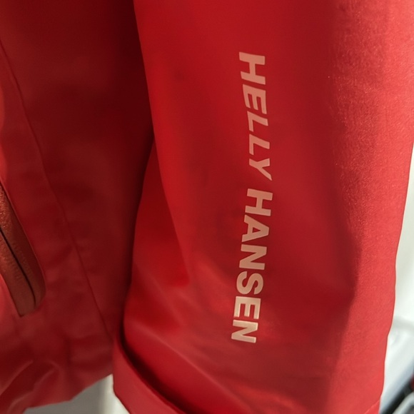 Helly Hansen ski coat jacket - Picture 4 of 6
